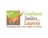 /public/logoimage/1332166318logo Confident Smiles11.jpg
